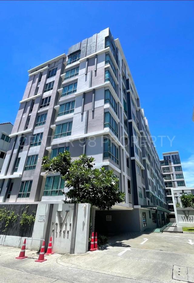 ขาย Vogue place Sukhumvit 107- Bearing2 1