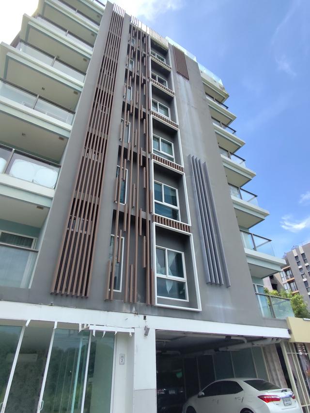 For Sale condo 2 rooms  near beach at Sattahip Pattaya Na Jomtien ขายคอนโด 2 นอน สัตหีบ ทะเลสวย ห้องแต่งครบ 2