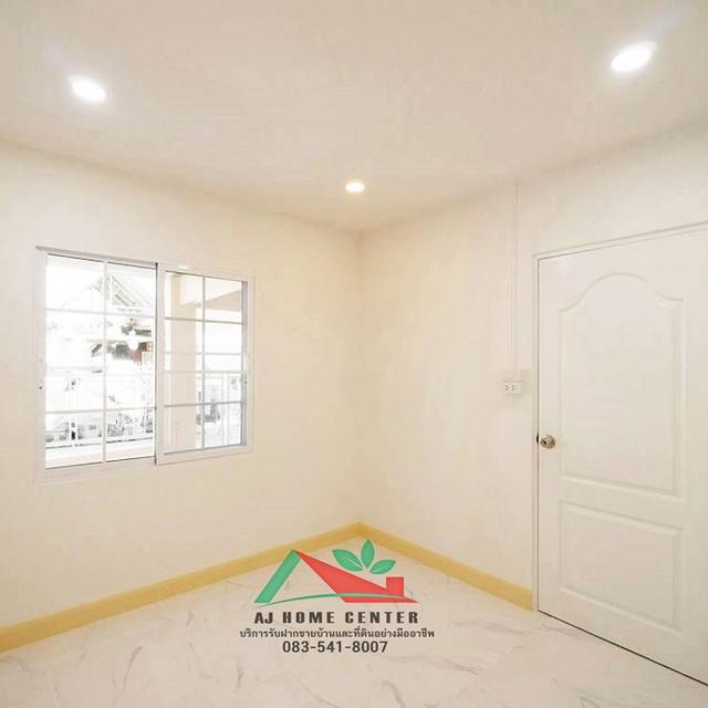 ขายทาวน์เฮ้าส์28ตรว. หลังมุม ม.พฤกษา3 ซ.วัดลาดปลาดุก รีโนเวทใหม่ ฟรีโอน 10