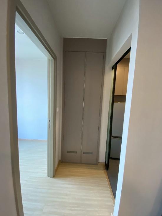 เช่าถูก 15,000 บาท ** 1 Bed (PLUS) ** เดอะ ไพรเวซี่ ท่าพระ อินเตอร์เชนจ์ ** ติดรถไฟฟ้า แยกท่าพระ ** 088-398-3835 MR.BOAT 17