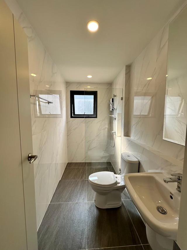 ให้เช่า บ้านเดี่ยว 2 ชั้น 3 ห้องนอน Centro บางนา โครงการใหม่ทำเลดีมาก 7