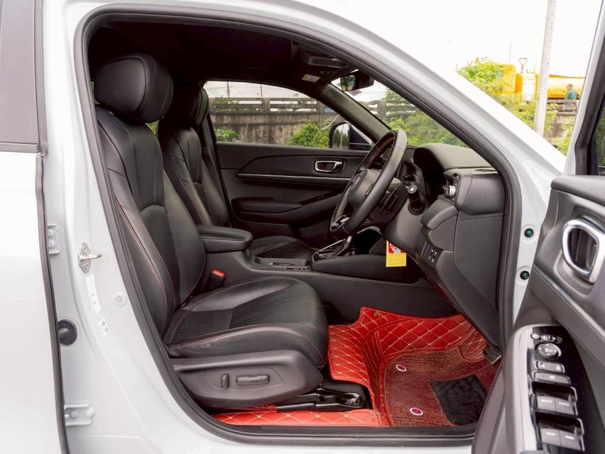 ขาย Honda HRV 1.5e:hev RS ปี24 14