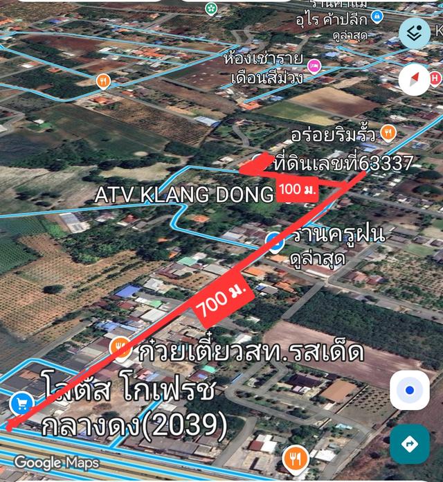 ซื้อขายที่ดินโฉนด ที่ดินเขาใหญ่ ที่ดินปากช่อง ที่ดินมวกเหล็ก ที่ดินเจ้าของขายเอง ง 7