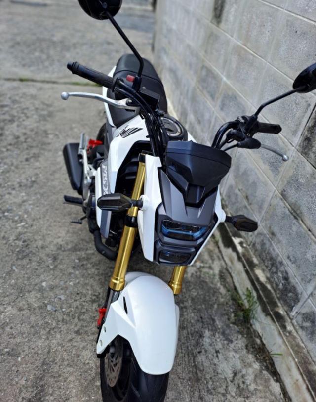 ขายต่อ Honda MSX125SF สภาพดี 3