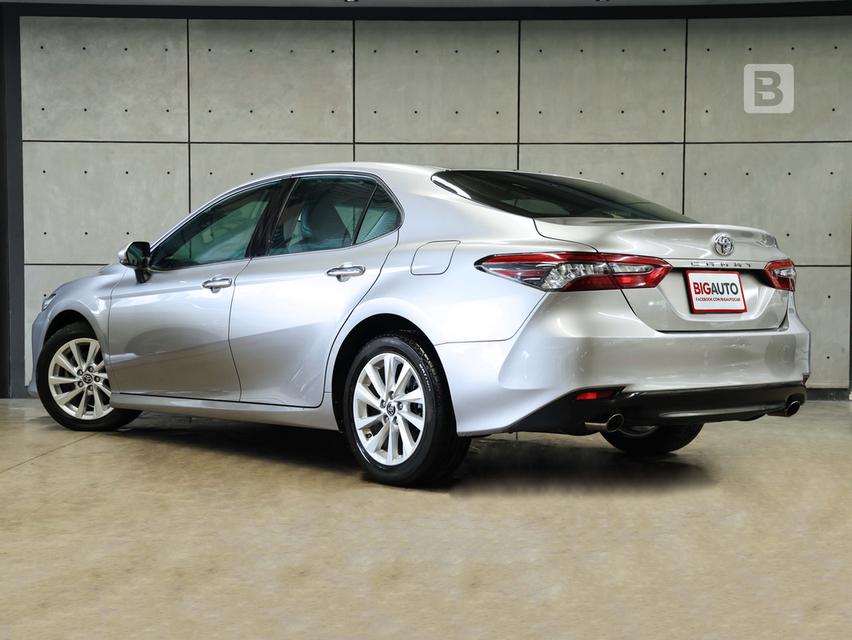 2022 Toyota CAMRY 2.5 (ปี 18-24) Sport Sedan AT รูปย่อยที่ 4