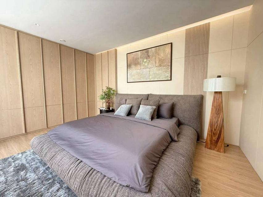 บ้านเดี่ยวหรู กรุงเทพ พร้อมสระว่ายน้ำ ประเสริฐมนูกิจ บ้านหรูพร้อมอยู่ ในกรุงเทพ 12