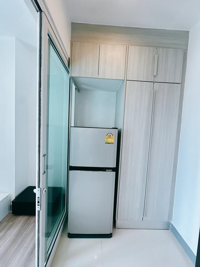The prio condo ห้องเช่ารายเดือน 7