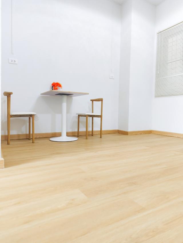 ห้องชุดเอื้ออาทร​วัดศรีวารี​น้อย​ 18