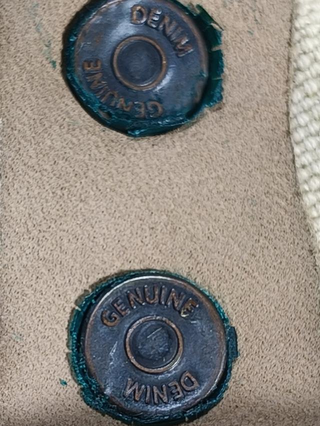 Carhartt Reworked Bag รูปที่ 12