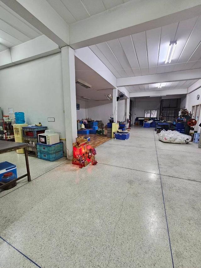 ขายที่ดินซอย จตุโชติ 4 แขวงออเงิน เขตสายไหม กรุงเทพ ใกล้ทางขึ้น-ลงทางด่วน ทั้งสุขาภิบาล5 และจตุโชติ  เนื้อที่ 1 ไร่ราคา 25 ล้านบาท 8