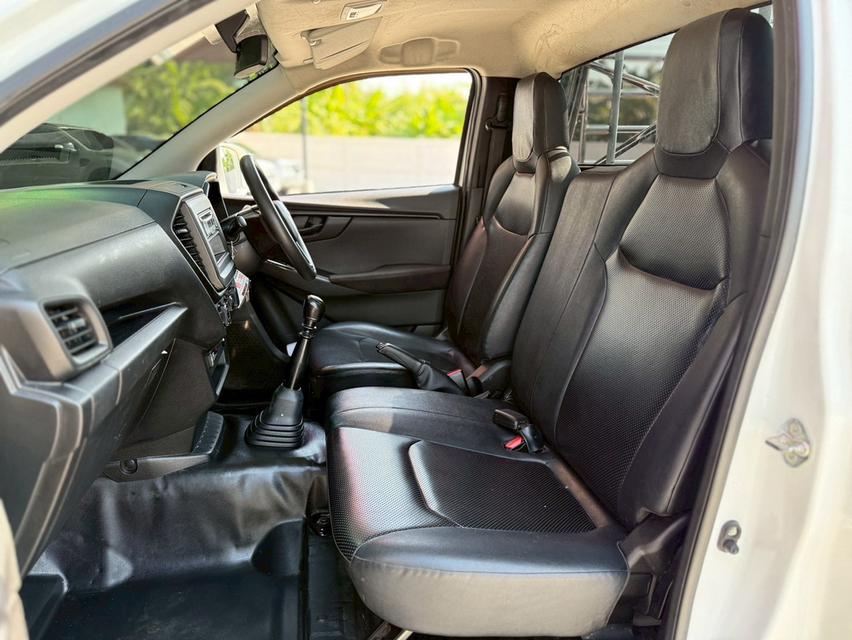 ปี 2023 ISUZU D-MAX, 1.9 Ddi S โฉม SPARK รูปที่ 10