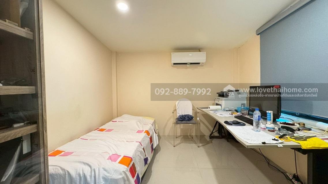 ขายบ้านเดี่ยว 2 ชั้น หมู่บ้านสาริน สายลม พระราม2 ซอยเจษฎาวิถี พื้นที่ 81 ตรว. ตกแต่งสวยพร้อมอยู่ ราคาถูกมาก ใกล้ตลาดสดมหาชัยเมืองใหม่ 9