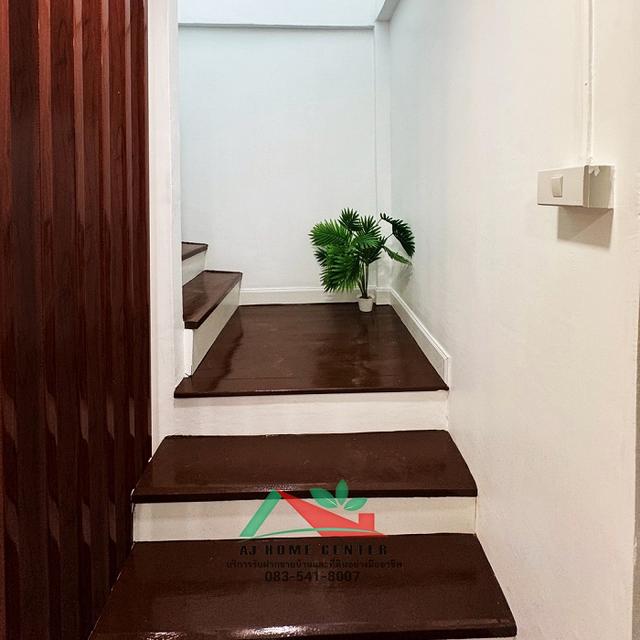 ขายทาวน์เฮ้าส์ 17ตรว. ม.หลักสี่วิลล่า ซ.โกสุมรวมใจ3 รีโนเวทใหม่ จัดกู้ฟรี 10