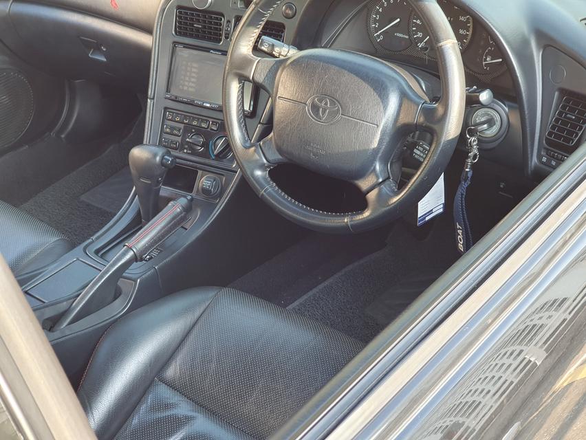 1997 TOYOTA CELICA 2.2 ออโต้ รถ TM THAILAND รูปที่ 16