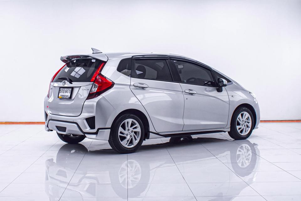 HONDA JAZZ GK 1.5 V 2016  14