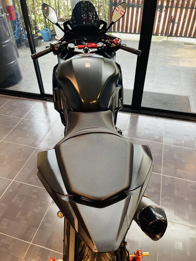ขายด่วนCBR500R ปี2024 รูปที่ 19