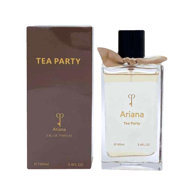 น้ำหอม Ariana tea party EDP 100ml. 2