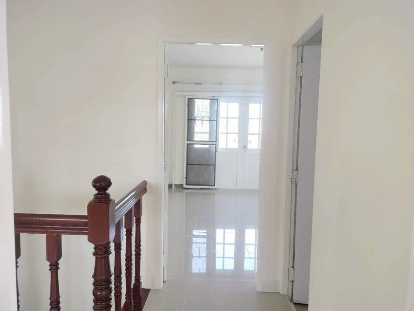 🎈ขาย 🏡บ้านเดี่ยวหมู่บ้านขวนชื่น บางนา บางบ่อ สมุทรปราการ 13