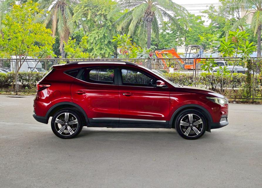 MG ZS 1.5 X Sunroof AT ปี 2018 รูปที่ 3