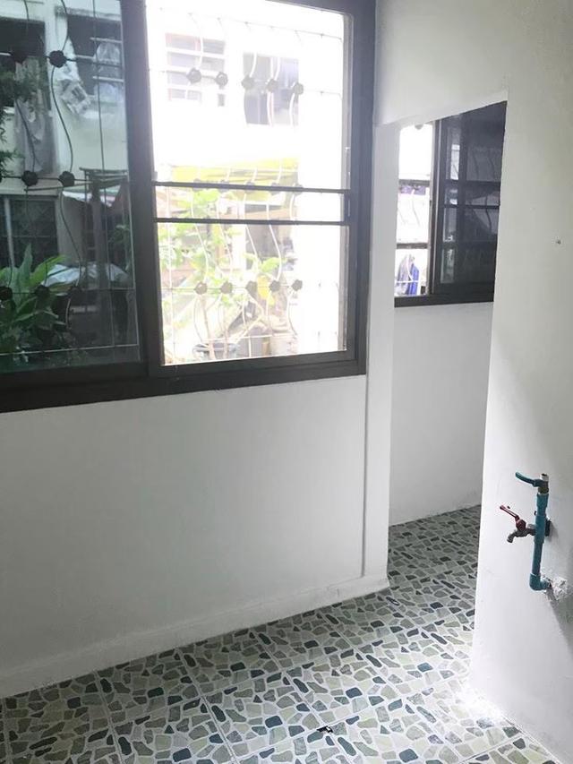 ขาย ห้องอาคารชุดเอื้ิออาทร สรงประภา 1 ดอนเมือง กทม สภาพดี พร้อมเข้าอยู่ 3