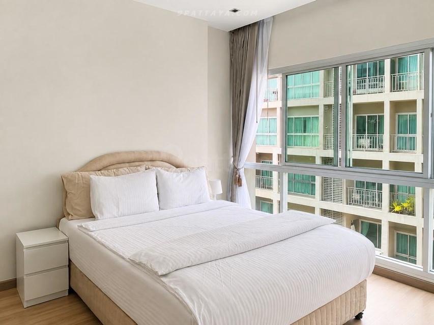 For Sale — 1-Bedroom Condo at The Gallery Jomtien PattayaCondo for sale at The Gallery Jomtien, located near Jomtien Beach. Fully furnished unit 6