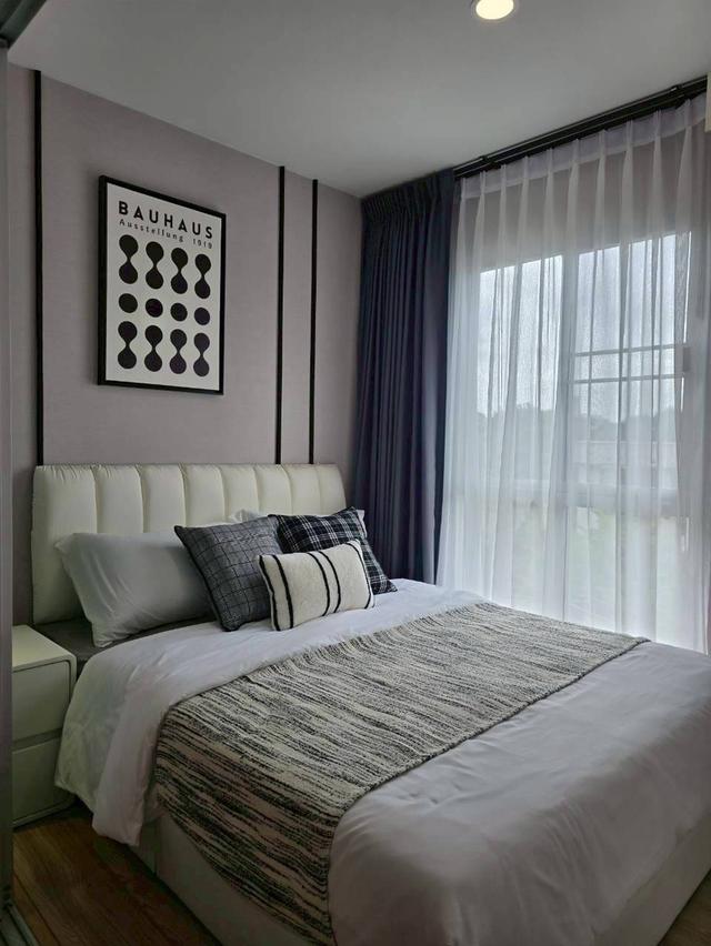 พลัมคอนโดเเจ้งวัฒนะ สเตชั่นเฟส1 1