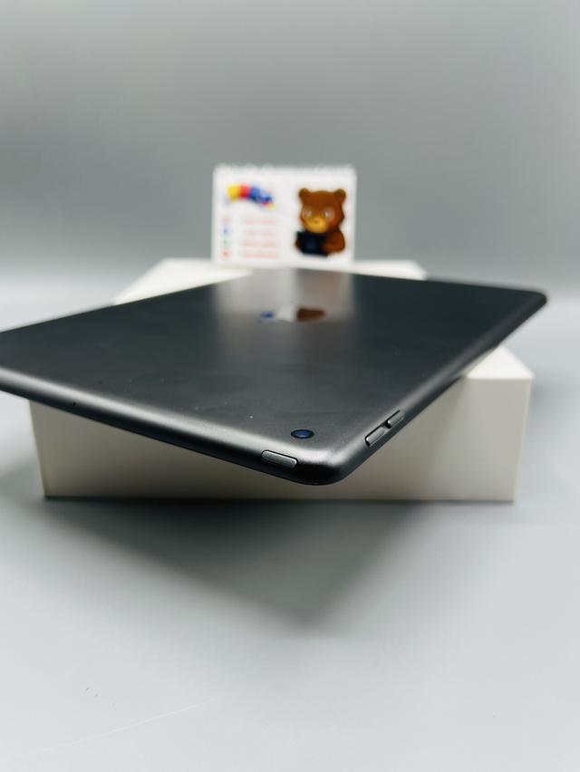 iPadGen9 64gb WiFi แบต94% ครบกล่อง นัดรับได้ครับ 7
