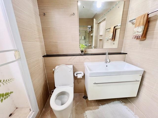 ให้เช่าบ้านเดี่ยว 2 ชั้น 56 ตรว. หมู่บ้านเพอร์เฟคเพลส สุขุมวิท77 สุวรรณภูมิ ติดโรบินสัน ลิตเติ้ลวอลค์ค พาซิโอลาดกระบัง * 5