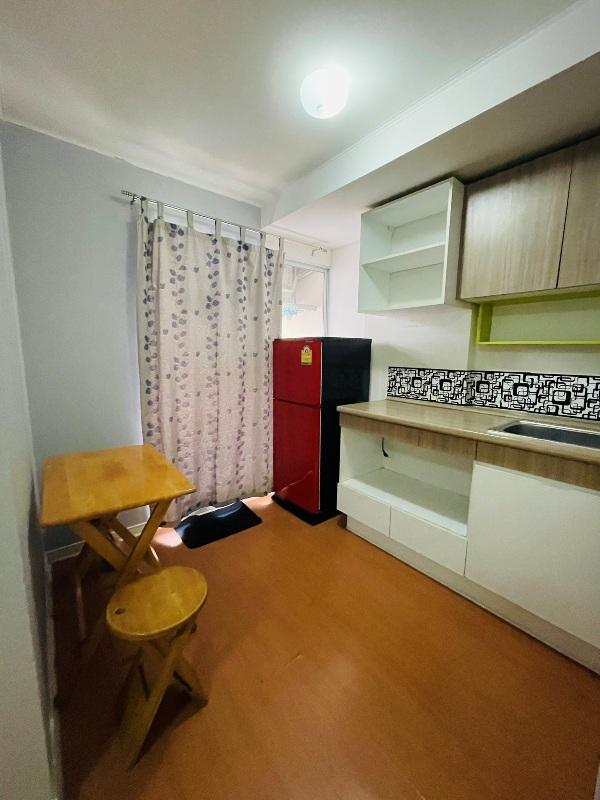 ให้เช่า ลุมพินี คอนโดทาวน์ บางแค (lumpini town bangkae) พร้อมเฟอร์+แอร์. 3