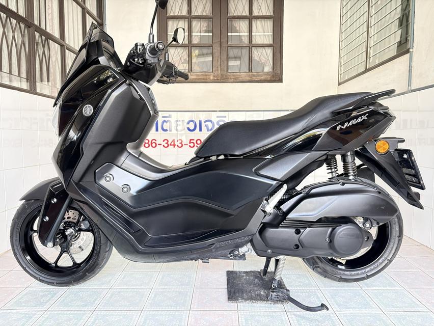 Yamaha N-Max วิ่ง 5000 โล ปี68 รูปย่อยที่ 4