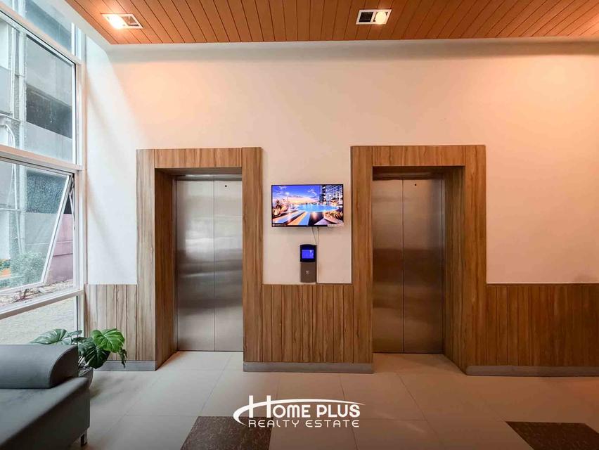 🏢 ขายคอนโด The Twin Jomtien (เดอะ ทวิน ทาวเวอร์ จอมเทียน) 18