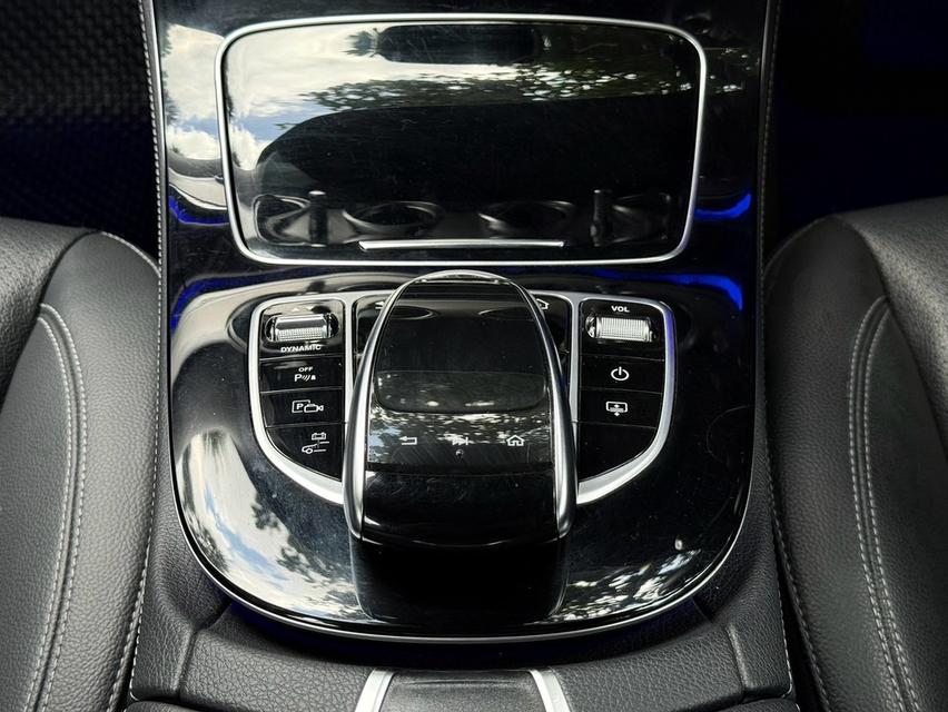 (แจ้งรหัสรถ PJP9026) 2020 MERCEDES-BENZ E300e Avantgarde รูปที่ 14