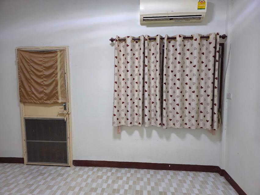 ทาวเฮ้าส์2ชั้น หมู่บ้านสินทวี ซ.โรงพยาบาลบางมด ถ.พระราม2 ซอย43 8