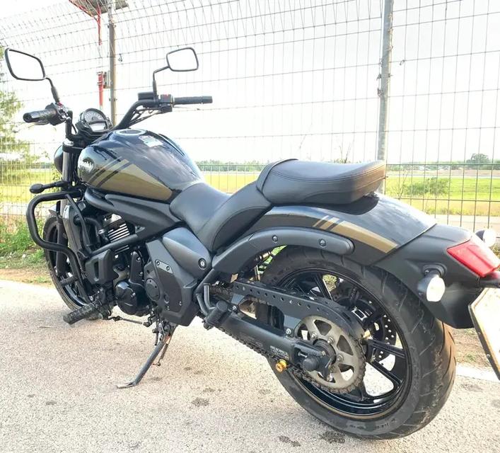 ขาย Kawasaki Vulcan 650 2