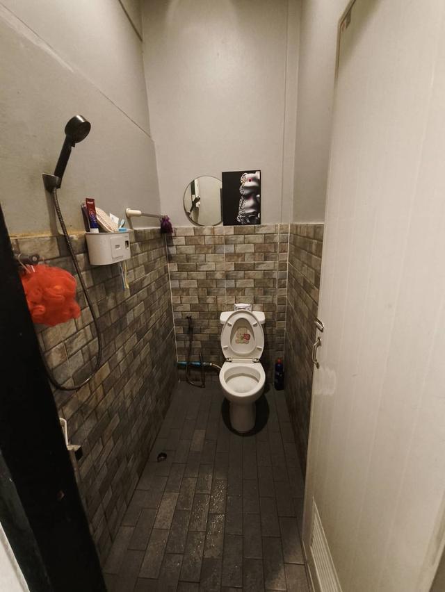 ขายทาวเฮ้าส์ เสนาโครงการ2 14 ตรว. ประเสริฐมนูกิจ27  4