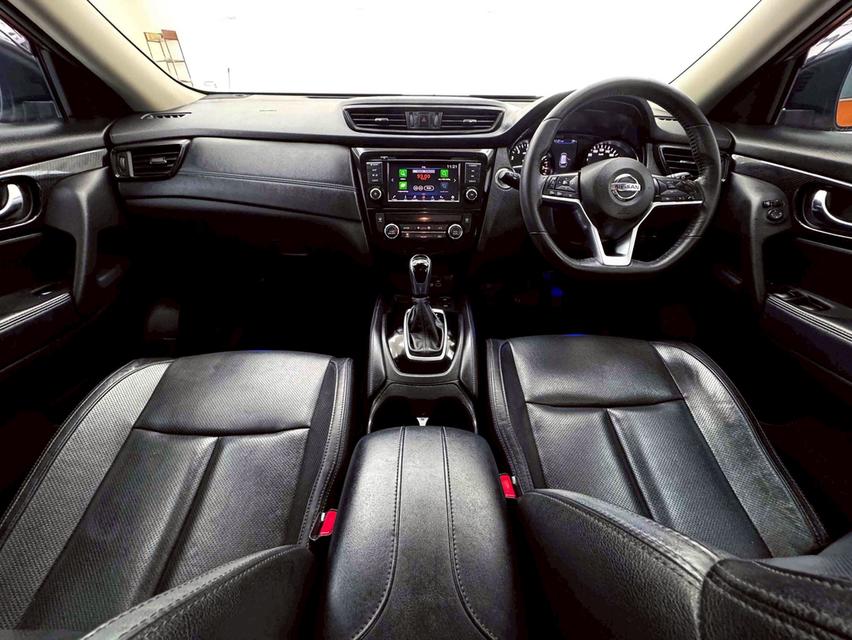 ✨ NISSAN X-TRAIL 2.5 V AT ปี 2019 ตัวท็อป V 2.5 รูปที่ 9