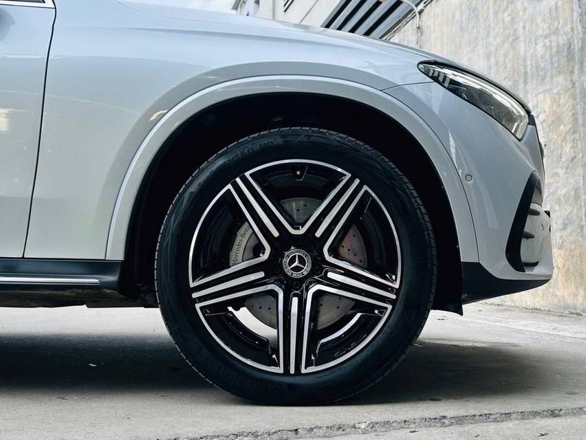 2023 Benz GLC 350 e AMG Dynamic X245 รถยังไม่ได้จดทะเบียน ในราคาโครตคุ้ม 6