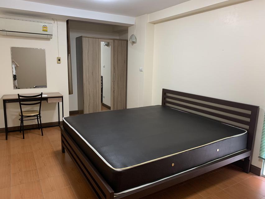 คอนโดให้เช่า พาราไดซ์เพลส ซ.ไกรสีห์ พระราม4 1