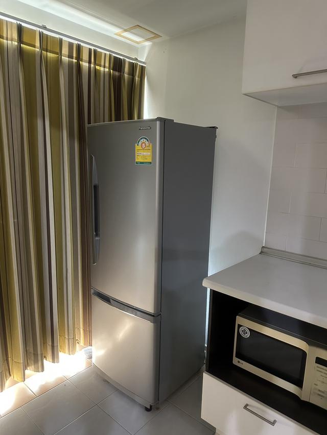 คอนโดลุมพินีวิลล์ รามคำแหง 26 2