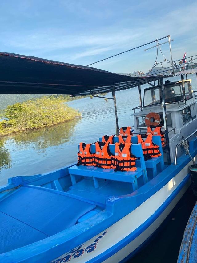 ปล่อยต่อเรือประมงญี่ปุ่น ใช้งานปกติ 2