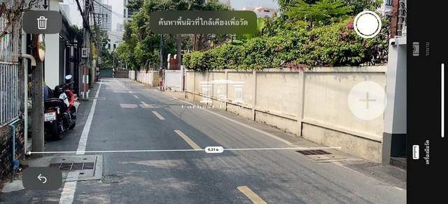 บ้านเช่าสุขุมวิท 31 ที่ตั้งในทำเลใจกลางเมือง ใกล้ BTS พร้อมพงษ์ 4