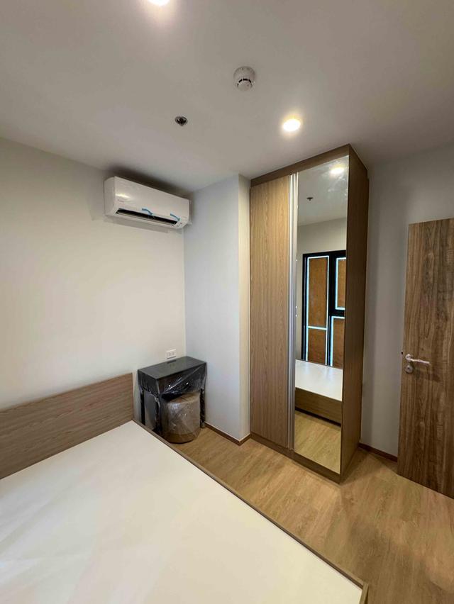 ขายดาวน์-ไม่บวกเพิ่ม!! คอนโด Noble Create ติดคริสตัลพาร์คเอกมัย-รามอินทรา ขนาด 39 ตรม. ตึกC ชั้น8 (เจ้าของขายเอง) 12