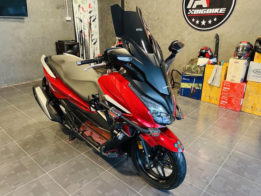 Forza350