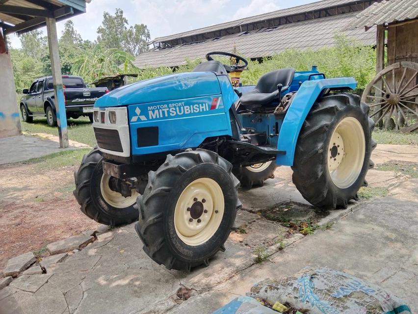 รถไถ Mitsubishi MT270 แท้