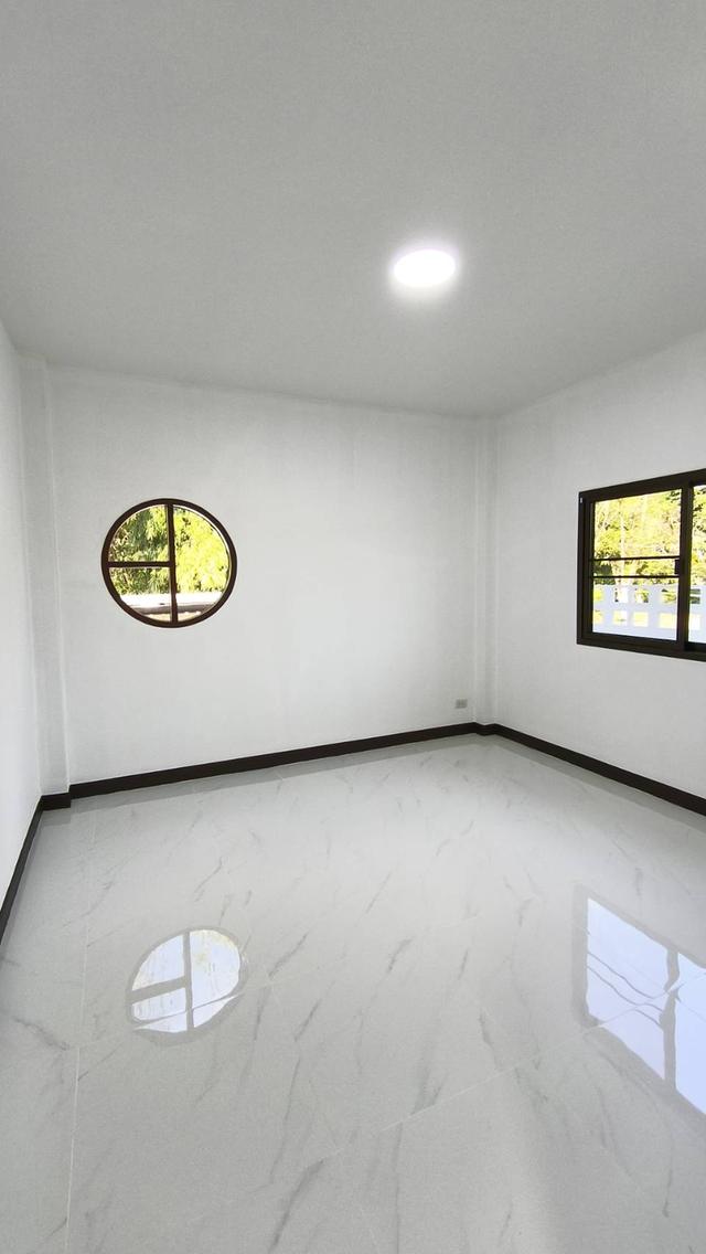 ขายบ้านพร้อมที่ดิน 40 ตร.ว. บ้านสวย บริการยื่นสินเชื่อให้ฟรี 13