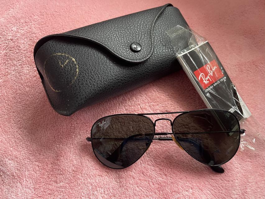 แว่น ray-ban แท้ 100%