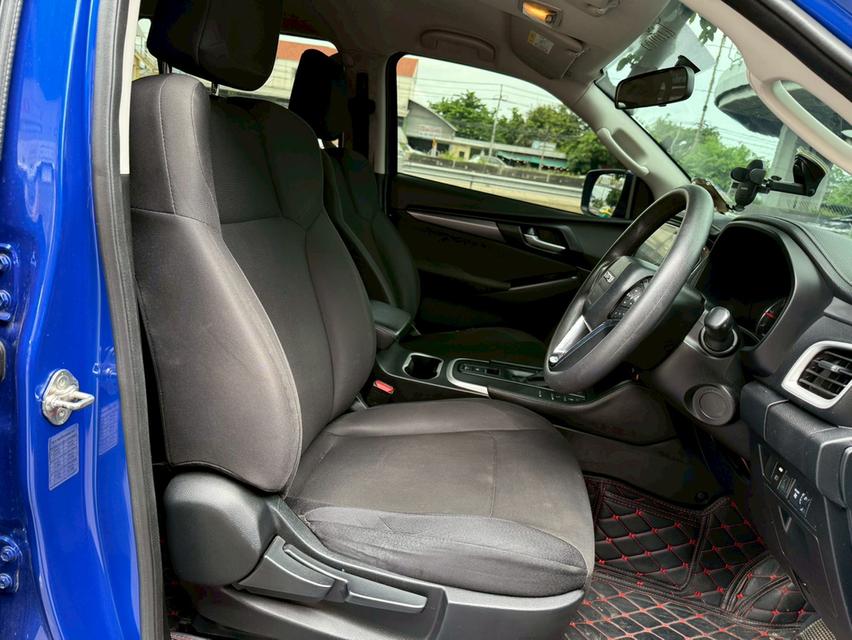 ขาย Isuzu MU-X 1.9Active ปี21 11