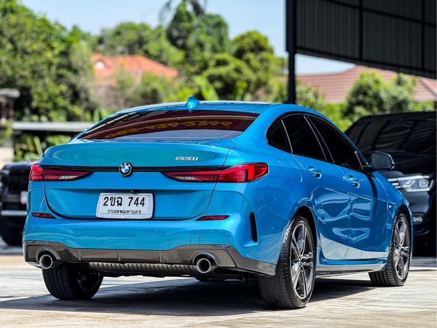 2021 BMW SERIES 2, 220i M Sport 17