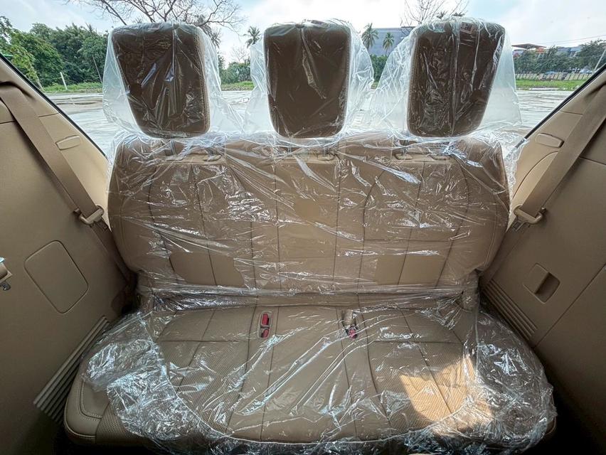 KIA GRAND CARNIVAL 2.2 EX MNC GEN3 14