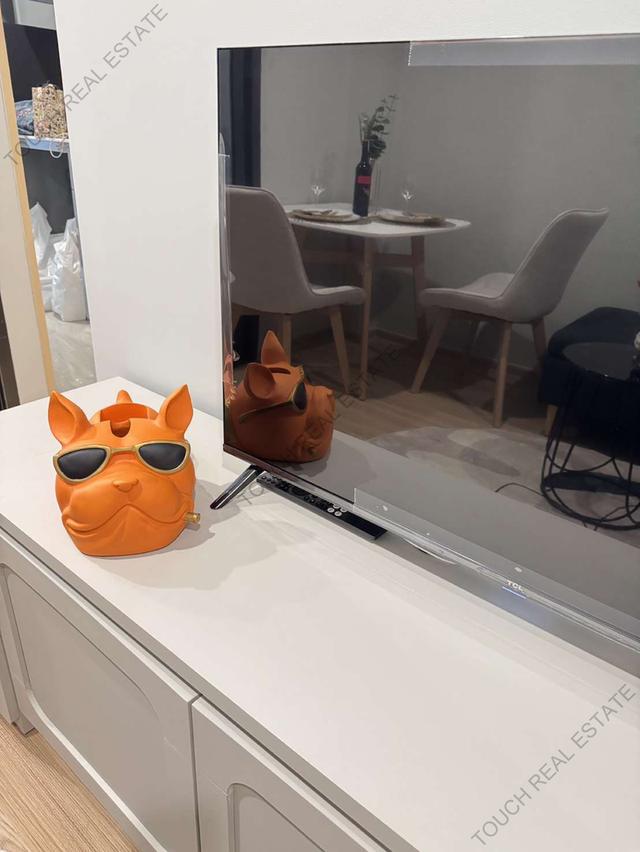 คอนโด Skyrise Avenue สุขุมวิท 64 8